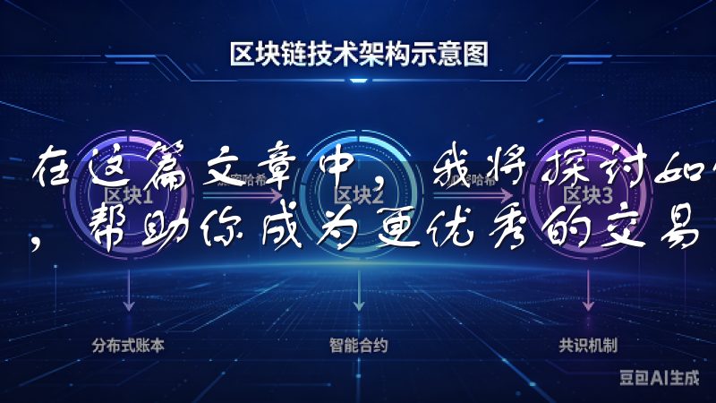 在这篇文章中，我将探讨如何通过提升交易技巧来提高盈利能力，帮助你成为更优秀的交易者。