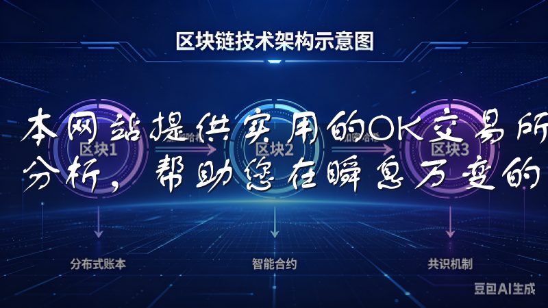 本网站提供实用的OK交易所APP使用方法、交易策略和市场分析，帮助您在瞬息万变的市场中把握机会。