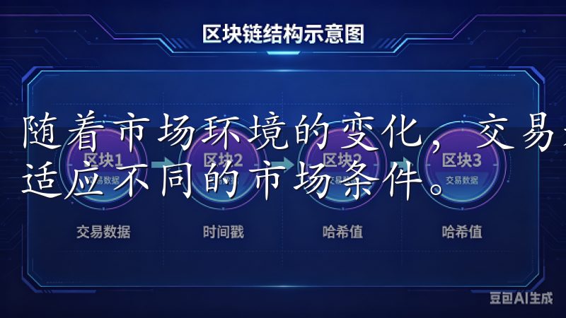 随着市场环境的变化，交易者需要不断学习新的策略和方法，以适应不同的市场条件。