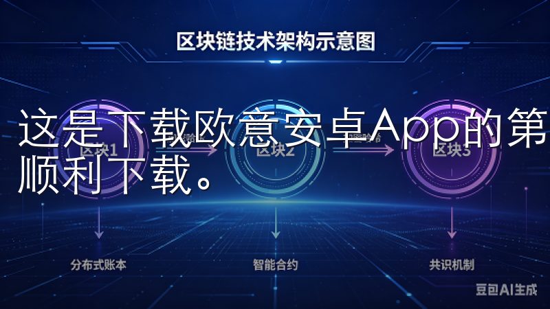 这是下载欧意安卓App的第一步，确保您连接稳定的网络以便顺利下载。