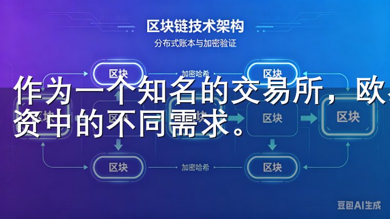 作为一个知名的交易所，欧易不断创新，以满足用户在区块链投资中的不同需求。