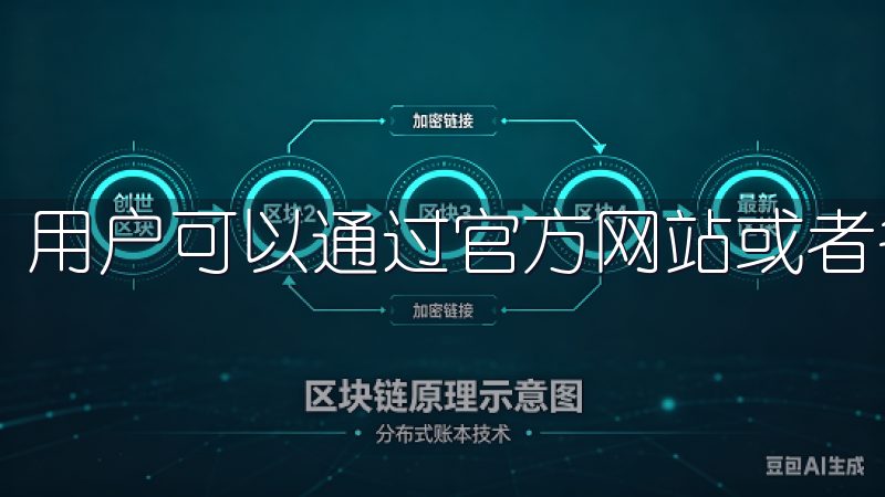 用户可以通过官方网站或者各大应用商店进行下载。