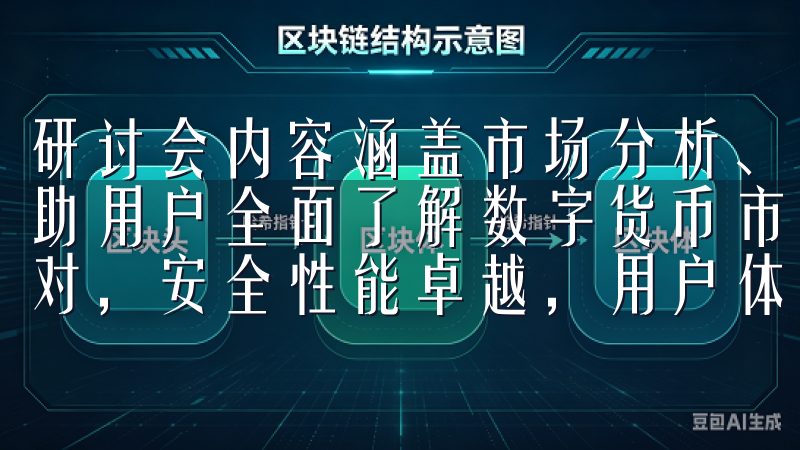研讨会内容涵盖市场分析、投资策略及风险控制等多个方面，帮助用户全面了解数字货币市场走势和投资机遇平台提供多种交易对，安全性能卓越，用户体验优良。