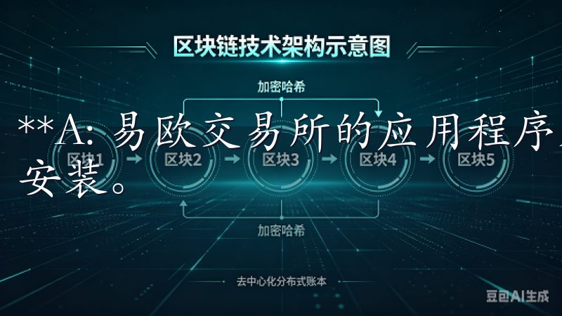 **A: 易欧交易所的应用程序是免费的，用户可以免费下载安装。