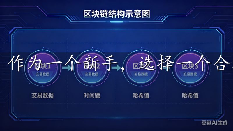 作为一个新手，选择一个合适的交易所至关重要。