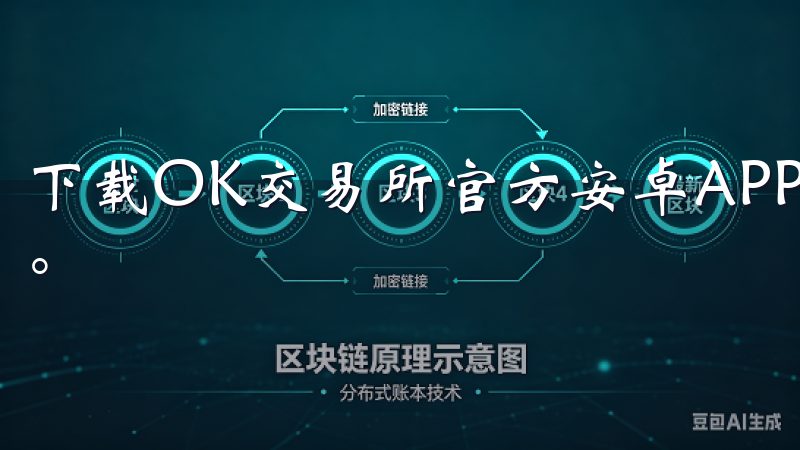 下载OK交易所官方安卓APP，体验安全便捷的数字货币交易。