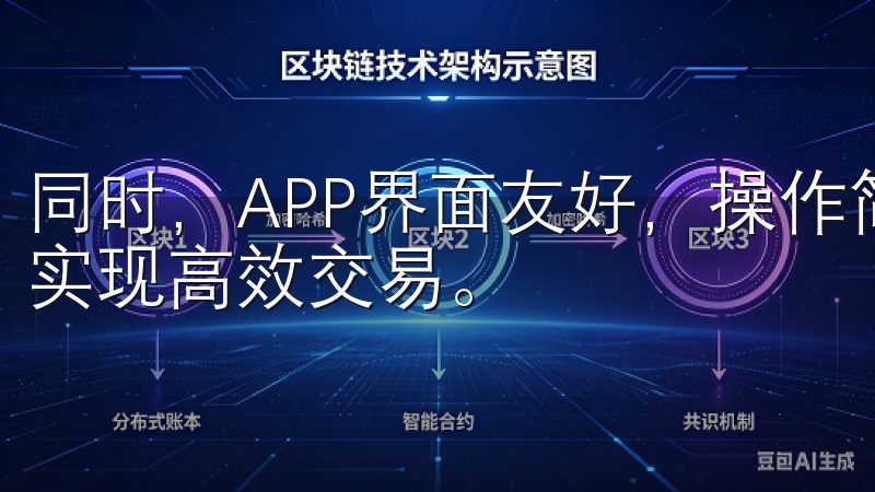 同时，APP界面友好，操作简单，即使是新手也能迅速上手，实现高效交易。
