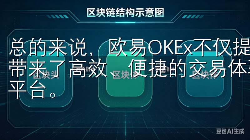 总的来说，欧易OKEx不仅提供了丰富的交易品种，还为用户带来了高效、便捷的交易体验，是我心目中数字货币交易的优选平台。