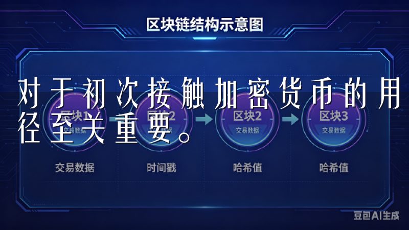 对于初次接触加密货币的用户来说，找到一个快速便捷的下载途径至关重要。
