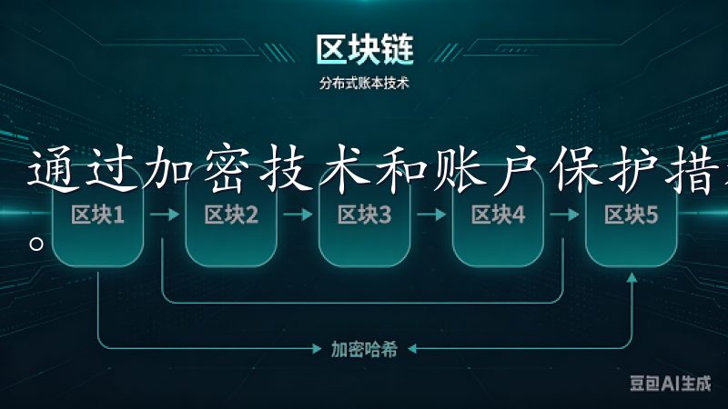 通过加密技术和账户保护措施，用户的资产安全得到了有效保障。