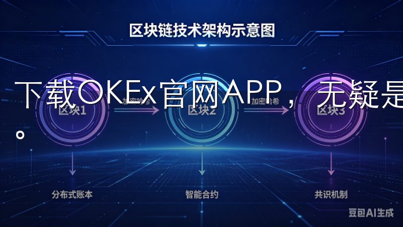 下载OKEx官网APP，无疑是一个提供便捷服务的绝佳选择。