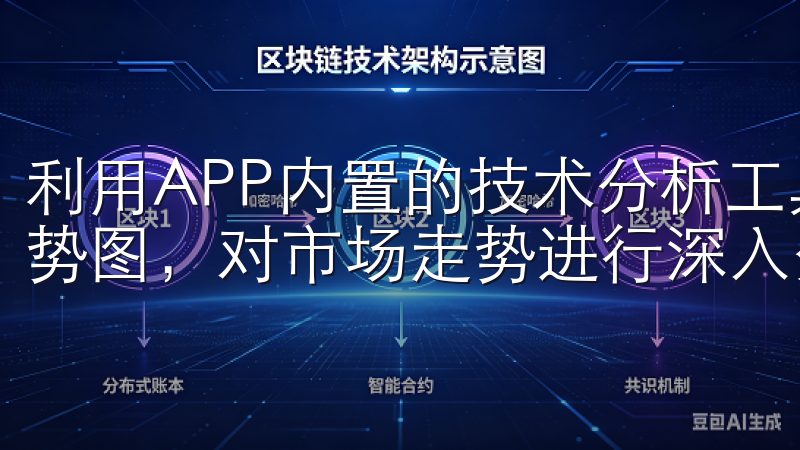 利用APP内置的技术分析工具，投资者可以观察各种指标与走势图，对市场走势进行深入分析。