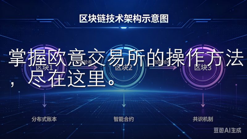 掌握欧意交易所的操作方法，开启您的投资之旅，抓住市场机遇，尽在这里。