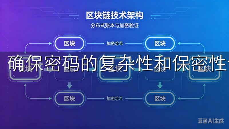 确保密码的复杂性和保密性也是重要措施。
