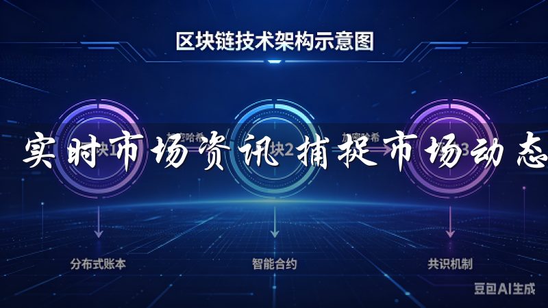 实时市场资讯 捕捉市场动态是成功投资的关键。