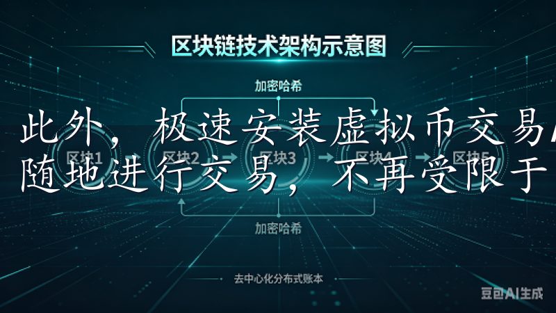 此外，极速安装虚拟币交易APP还可以让你在移动设备上随时随地进行交易，不再受限于电脑和办公场所。