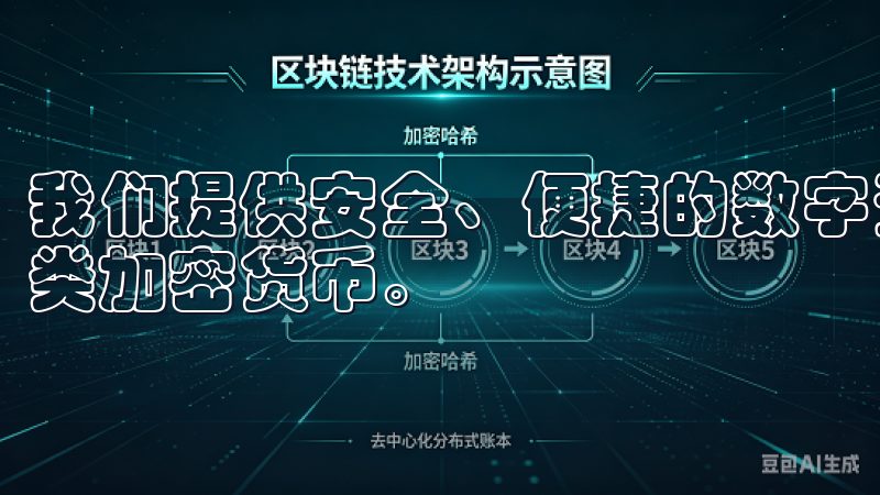 我们提供安全、便捷的数字资产交易平台，帮助用户轻松买卖各类加密货币。