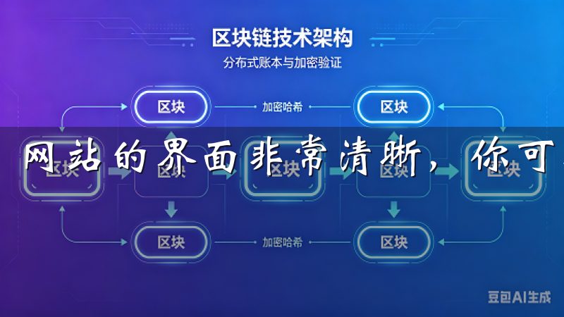 网站的界面非常清晰，你可以很容易地找到下载链接。