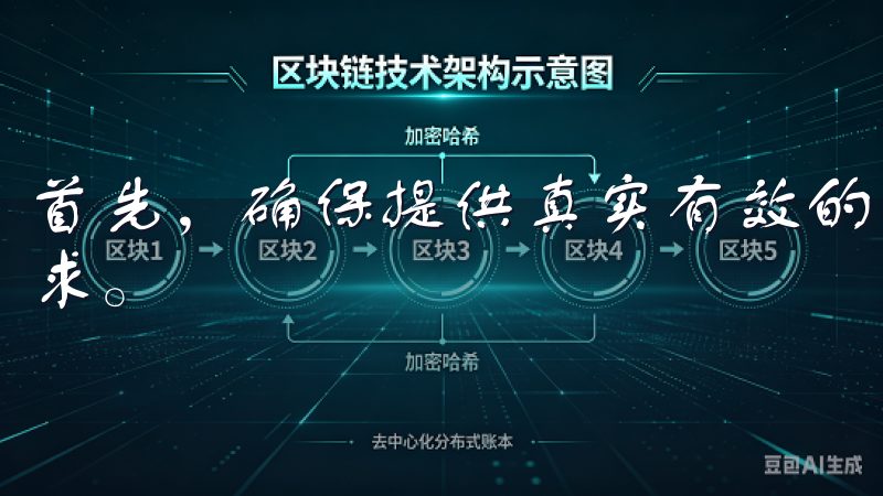 首先，确保提供真实有效的个人信息，以符合平台的实名认证要求。