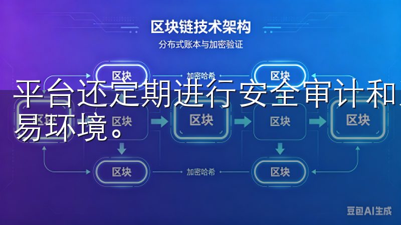 平台还定期进行安全审计和系统更新，为用户提供更加安全的交易环境。