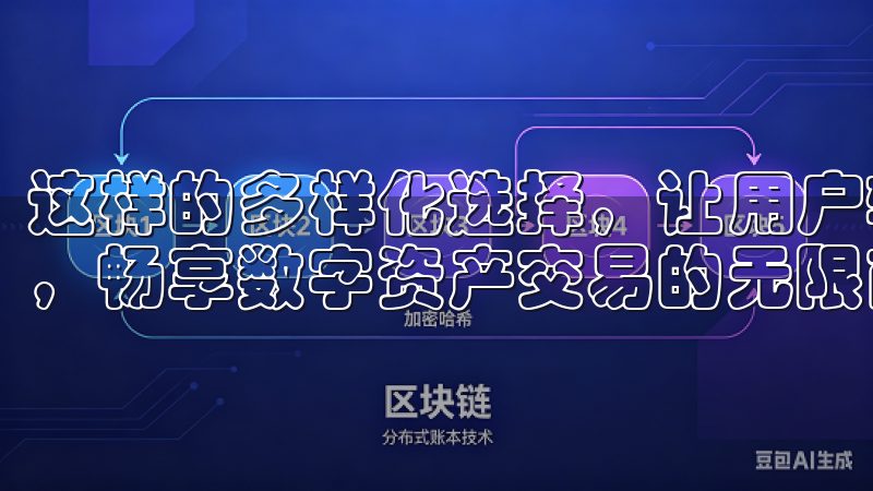 这样的多样化选择，让用户轻松下载安装后，可以迅速进入市场，畅享数字资产交易的无限商机。