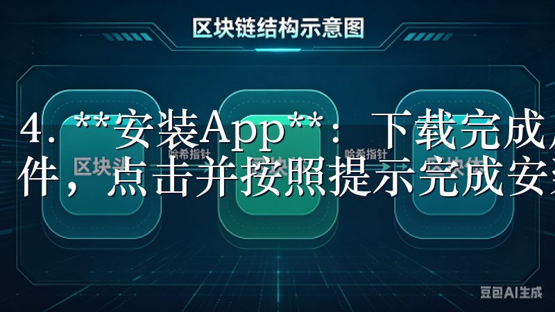 4. **安装App**：下载完成后，找到下载的APK文件，点击并按照提示完成安装。