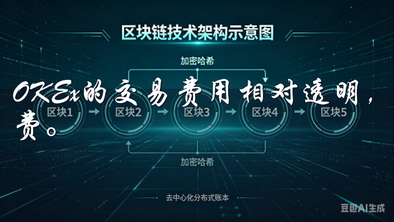 OKEx的交易费用相对透明，主要包括交易手续费和提现手续费。