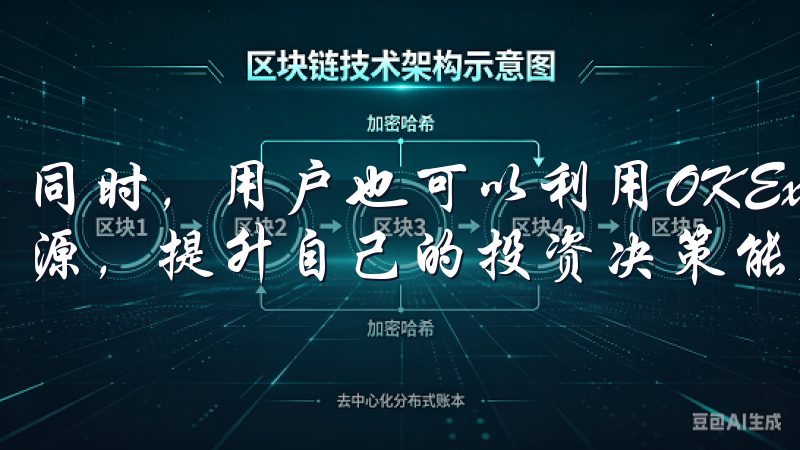 同时，用户也可以利用OKEx提供的财经新闻、市场分析等资源，提升自己的投资决策能力。