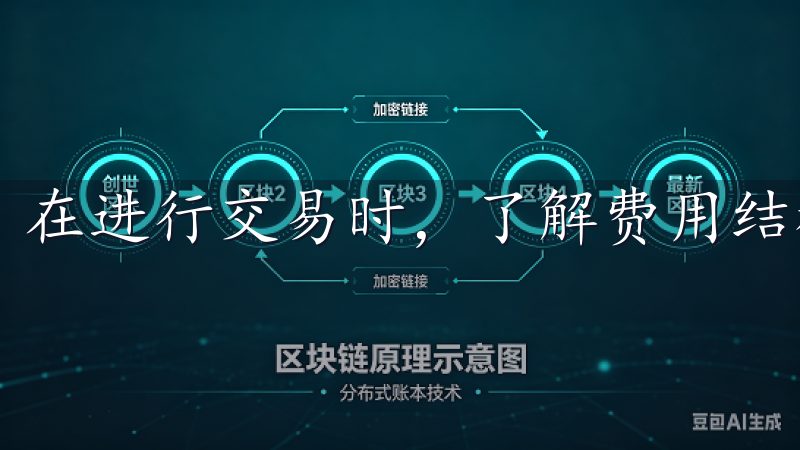 在进行交易时，了解费用结构是每位投资者的重要任务。