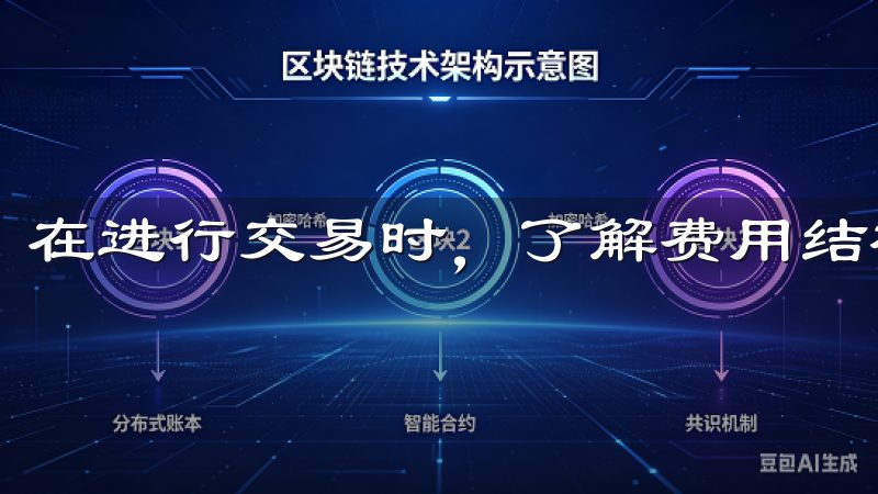 在进行交易时，了解费用结构是每位投资者的重要任务。