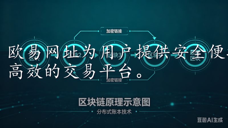 欧易网址为用户提供安全便捷的数字资产交易服务，致力于打造高效的交易平台。