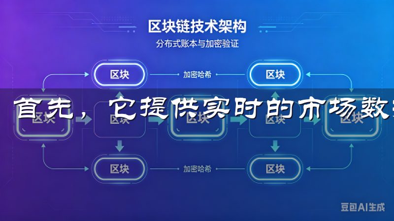 首先，它提供实时的市场数据，为用户提供精准的投资建议。