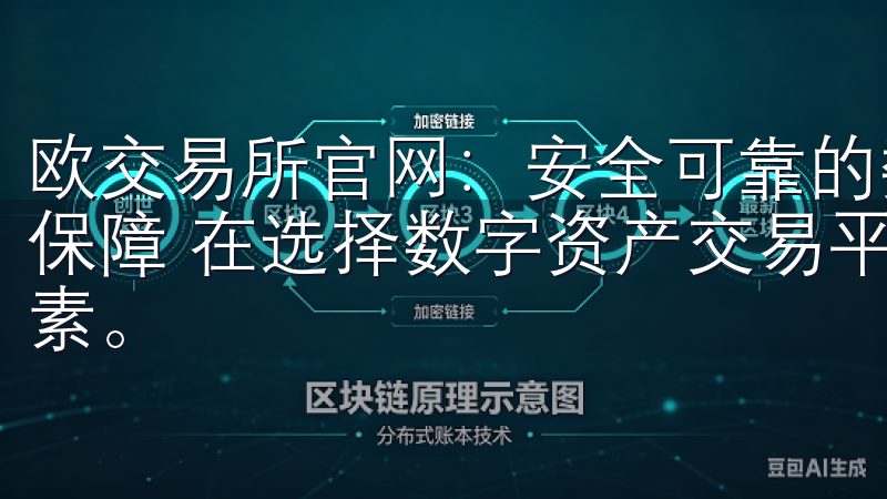 欧交易所官网：安全可靠的数字资产交易平台 - 我们的安全保障 在选择数字资产交易平台时，安全性始终是首要考虑的因素。