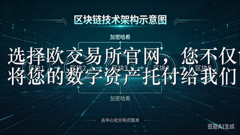 选择欧交易所官网，您不仅能享受便捷的交易体验，还能安心地将您的数字资产托付给我们。