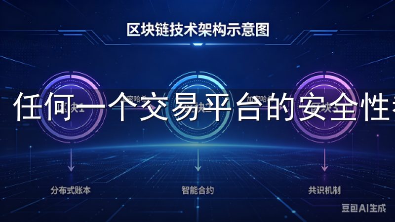 任何一个交易平台的安全性都是用户最关心的问题之一。