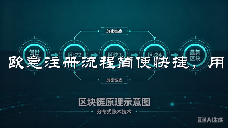 欧意注册流程简便快捷，用户只需几步即可完成在线注册。
