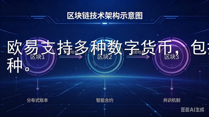 欧易支持多种数字货币，包括比特币、以太坊、莱特币等主流币种。