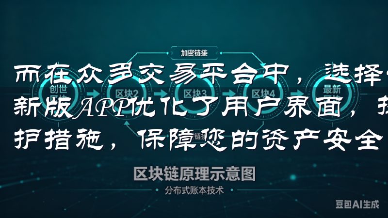 而在众多交易平台中，选择一个值得信赖的交易平台至关重要最新版APP优化了用户界面，提升操作流畅度，并加强了安全防护措施，保障您的资产安全。
