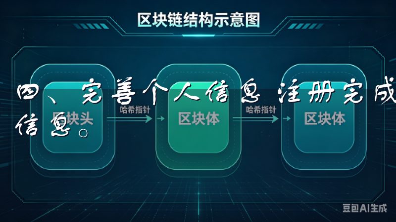 四、完善个人信息 注册完成后，欧意APP会引导您完善个人信息。