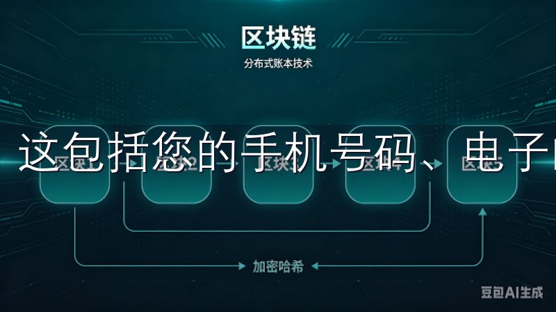 这包括您的手机号码、电子邮箱以及一个安全的密码。
