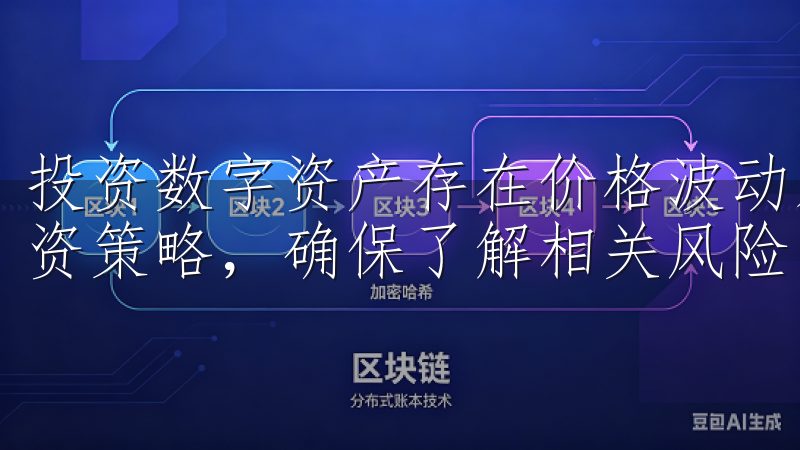 投资数字资产存在价格波动及市场风险，请务必谨慎评估您的投资策略，确保了解相关风险。