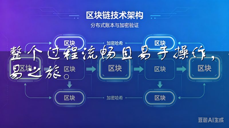 整个过程流畅且易于操作，让我很快就能够开始我的数字货币交易之旅。