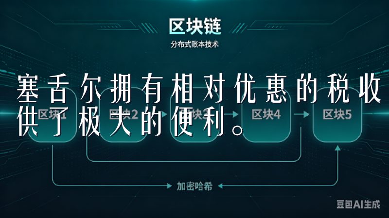 塞舌尔拥有相对优惠的税收政策，这为欧意交易所的财务管理提供了极大的便利。