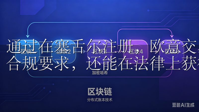 通过在塞舌尔注册，欧意交易所不仅能够更好地应对全球各地的合规要求，还能在法律上获得更多的支持和保护。