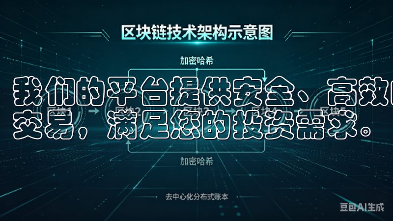 我们的平台提供安全、高效的交易环境，支持多种主流数字货币交易，满足您的投资需求。