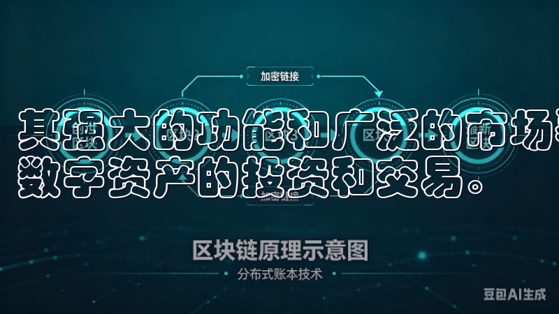 其强大的功能和广泛的市场覆盖率，让无数投资者能够这里进行数字资产的投资和交易。