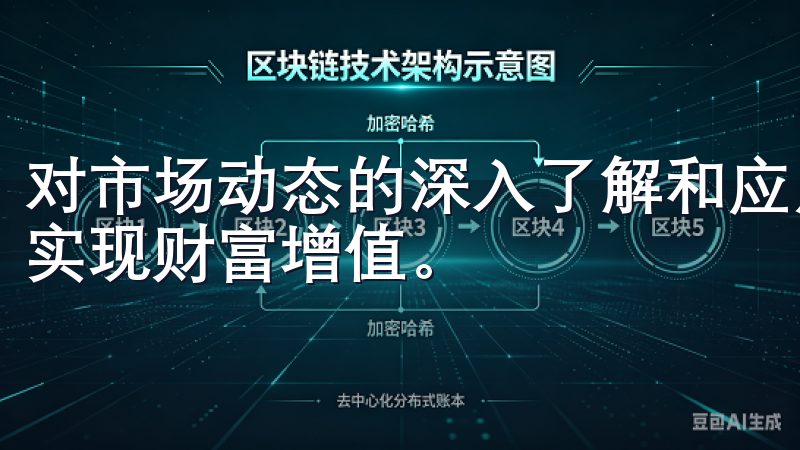 对市场动态的深入了解和应用，您将能更自信地进行交易，助力实现财富增值。