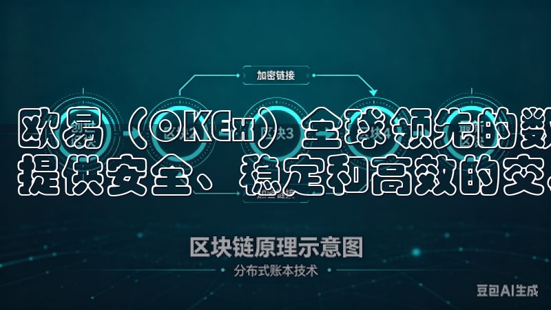 欧易（OKEx）全球领先的数字资产交易平台，致力于为用户提供安全、稳定和高效的交易环境。