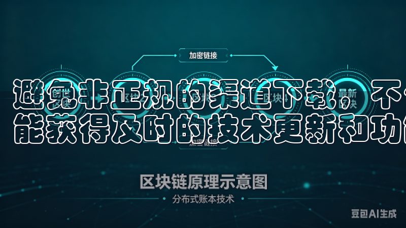 避免非正规的渠道下载，不仅可以保护个人隐私和资金安全，还能获得及时的技术更新和功能支持，确保您始终掌握市场动态。