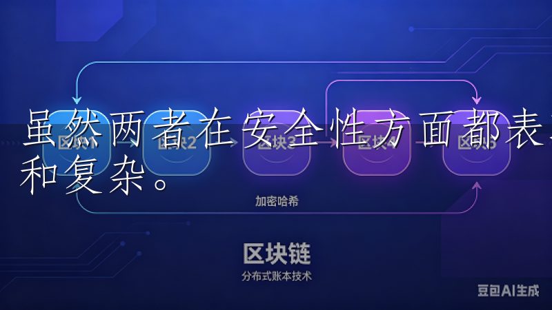 虽然两者在安全性方面都表现不错，但币安的安全措施更为全面和复杂。